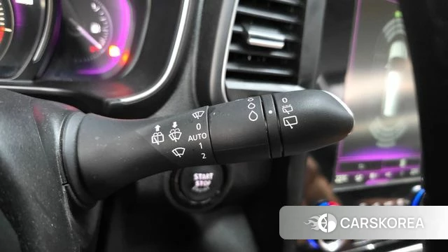 Renault Korea (Samsung) The New QM6 id 4337890 из Кореи 20