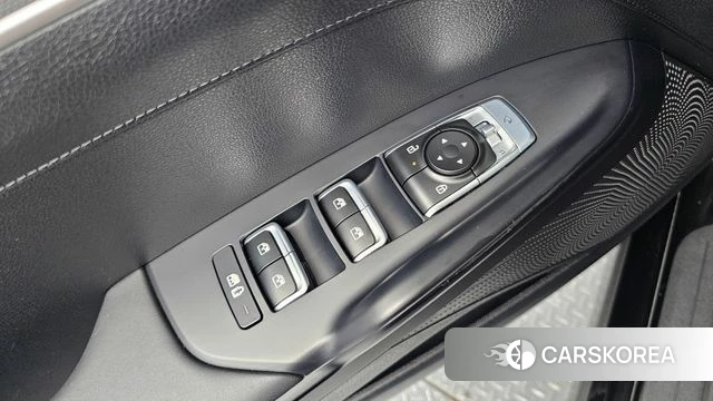 Kia The New K5 3rd generation id 4421468 из Кореи 20
