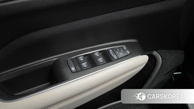 Renault Korea (Samsung) The New QM6 id 4594367 из Кореи 20