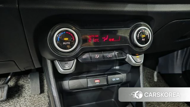 Kia Morning Urban (JA) id 4757908 из Кореи 20
