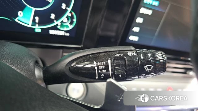 Hyundai The New Grandeur IG id 4585915 из Кореи 20
