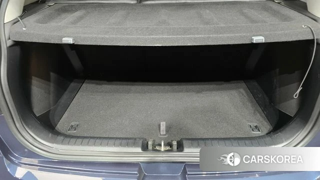 Hyundai Venue id 4446367 из Кореи 20