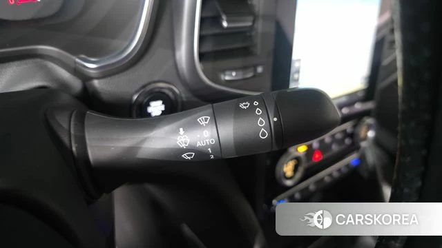 Renault Korea (Samsung) The New SM6 id 4579491 из Кореи 20