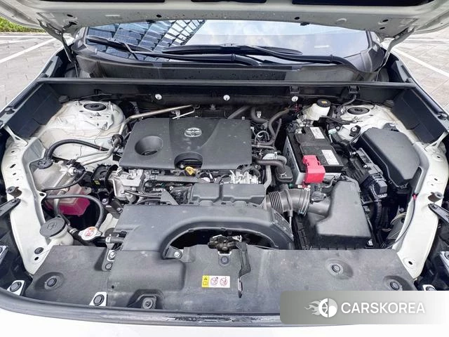 Toyota RAV4 Rongfang id 4221287 из Китая 20