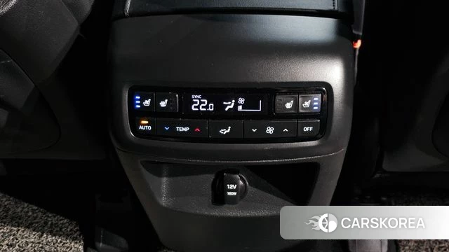 Hyundai Palisade id 4864811 из Кореи 20