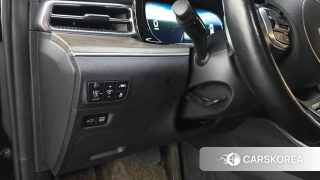 Kia K5 Hybrid 3rd Generation id 4835821 из Кореи 20