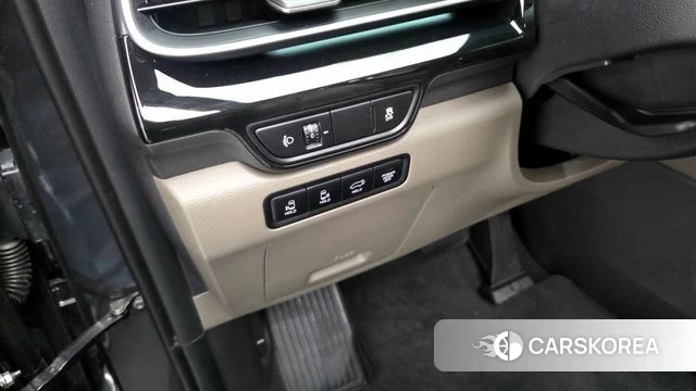 Kia The New Carnival 4th Generation id 4349318 из Кореи 20