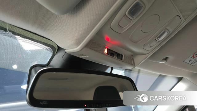 Renault Korea (Samsung) XM3 id 4535656 из Кореи 20