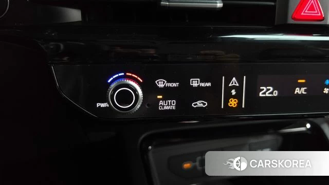 Kia The New K5 3rd generation id 4617845 из Кореи 20