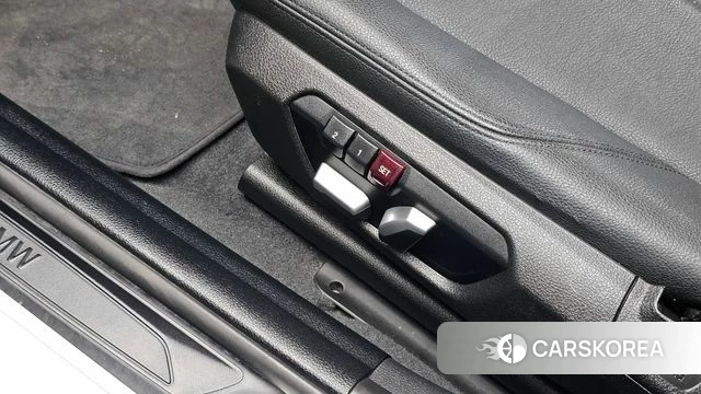 BMW 1 Series (F20) id 4795113 из Кореи 20