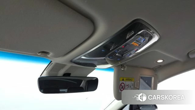 Genesis G80 (RG3) id 4489624 из Кореи 20