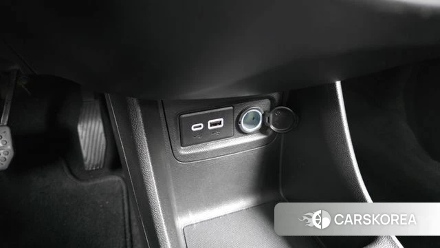 Chevrolet (GM Daewoo) The New Spark id 4415565 из Кореи 20