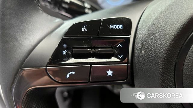 Hyundai The New Avante (CN7) id 4394703 из Кореи 20