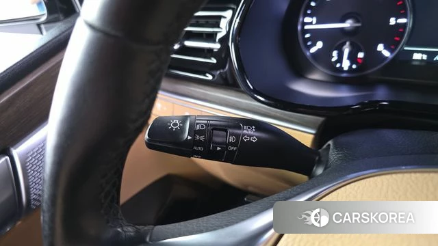 Kia Mohave Master id 4593310 из Кореи 20