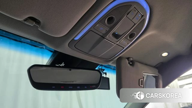 Genesis G80 id 4417076 из Кореи 20