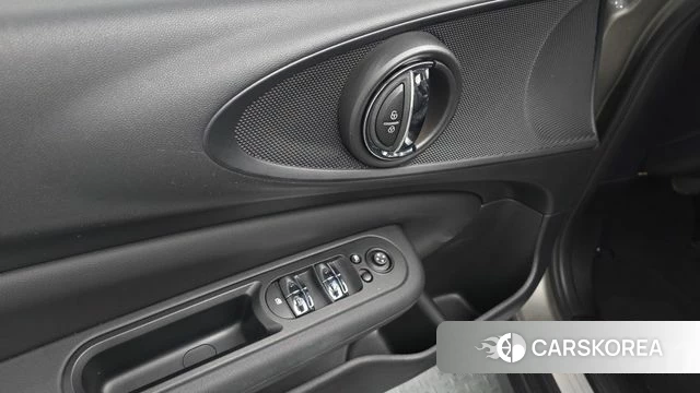 Mini Cooper D Clubman id 4625990 из Кореи 20