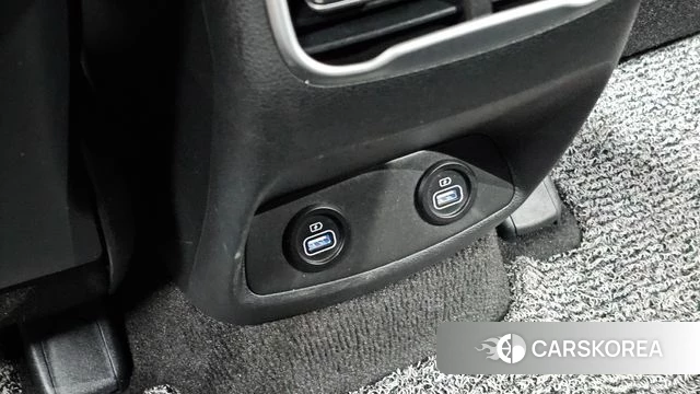Hyundai The New Santa Fe id 4423817 из Кореи 20