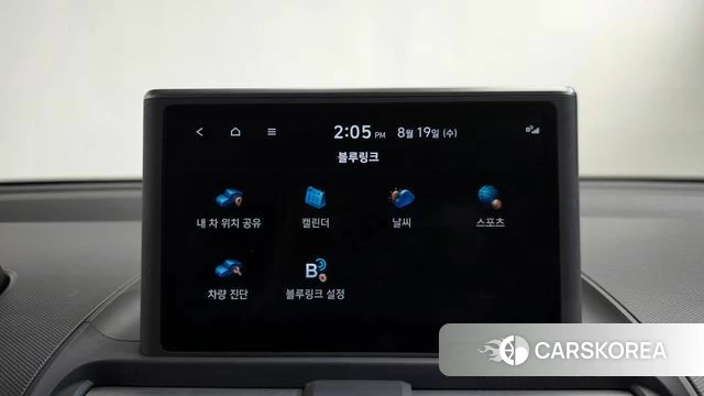 Hyundai Casper id 4711846 из Кореи 20