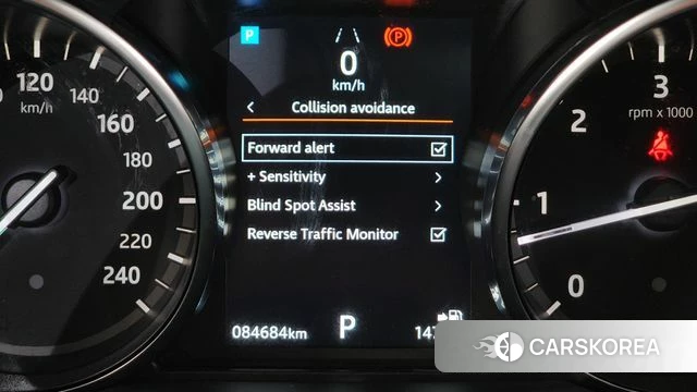 Land Rover Discovery 5 id 4595126 из Кореи 20