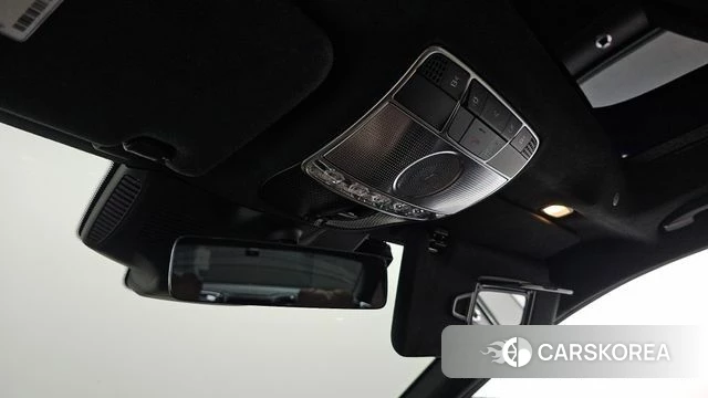 Mercedes-Benz S-Class W222 id 4196662 из Кореи 20