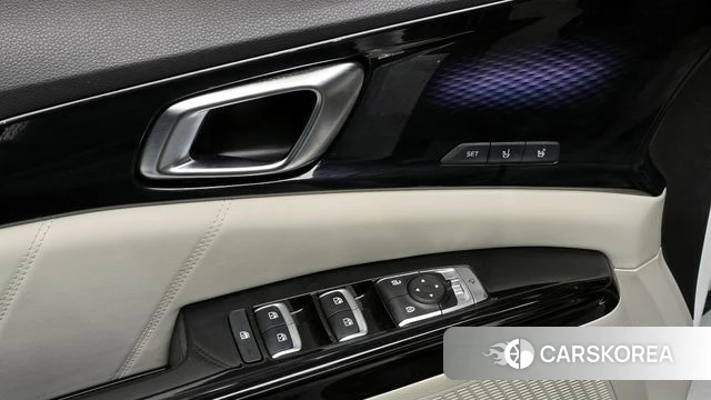 Kia Carnival 4th generation id 4230661 из Кореи 20