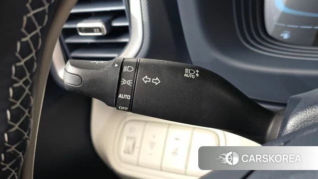 Hyundai Venue id 4879564 из Кореи 20