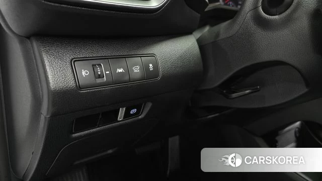 Hyundai The New Santa Fe id 4763784 из Кореи 20