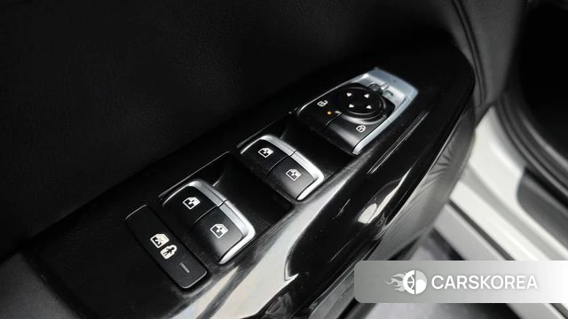 Kia The New K5 3rd generation id 4337033 из Кореи 20