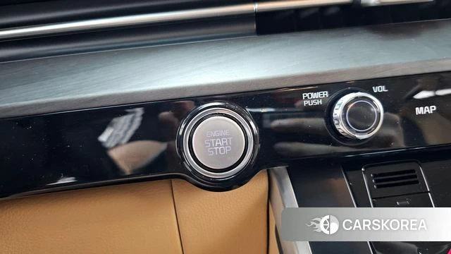 Kia Carnival 4th generation id 4641777 из Кореи 20