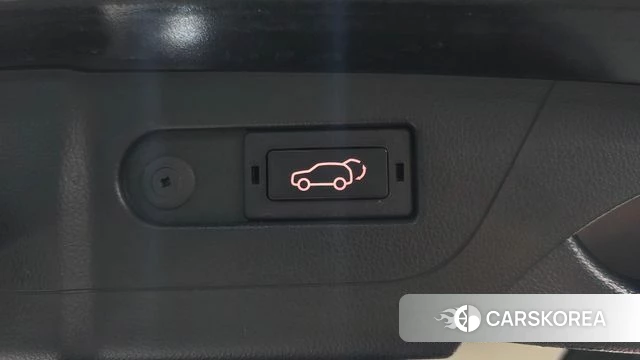 Ssangyong G4 Rexton id 4490797 из Кореи 20