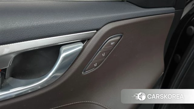 Hyundai The New Grandeur IG id 4495880 из Кореи 20