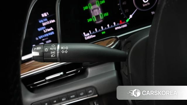 Cadillac Escalade 5th Generation id 4736407 из Кореи 20