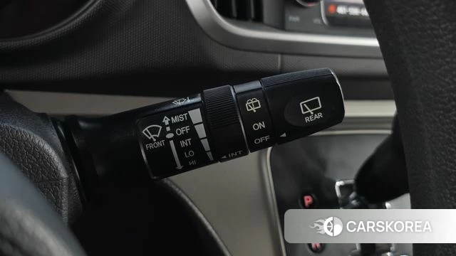 Kia The New Ray id 4581523 из Кореи 20