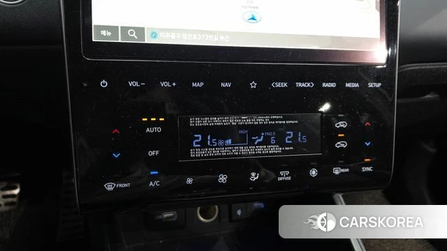 Hyundai Tucson (NX4) id 4609584 из Кореи 20