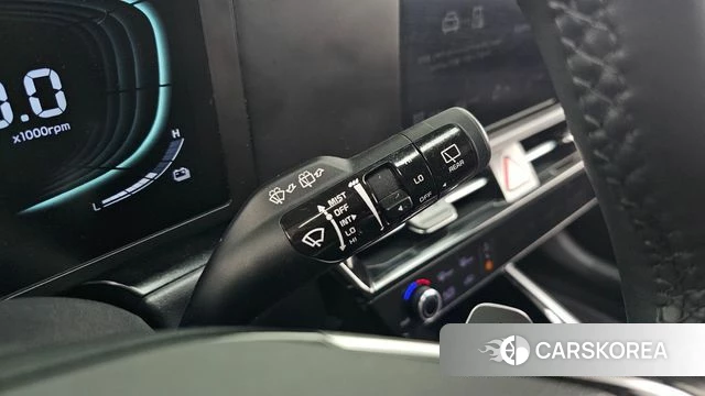 Kia Di Ol Nu Niro id 4293177 из Кореи 20