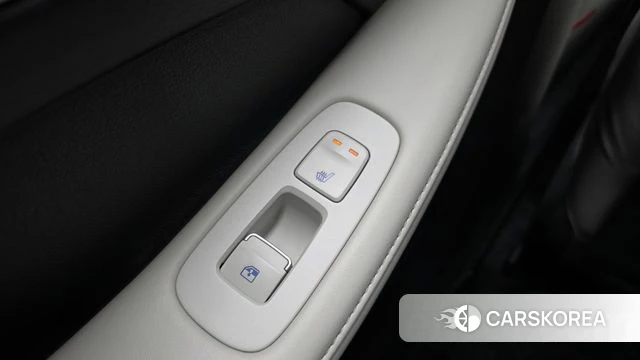 Hyundai Sonata D Edge (DN8) id 4893122 из Кореи 20