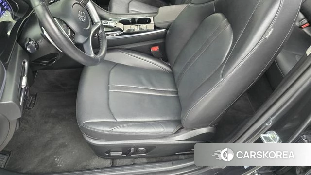 Hyundai Sonata (DN8) id 4707361 из Кореи 20