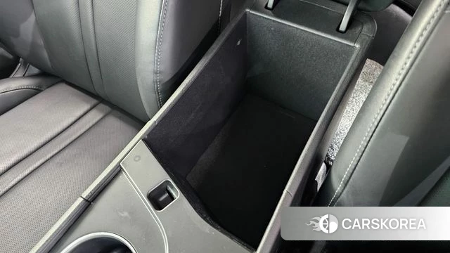 Hyundai Sonata D Edge (DN8) id 4870649 из Кореи 20