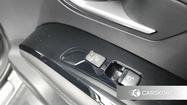 Hyundai Tucson Hybrid (NX4) id 4344674 из Кореи 20