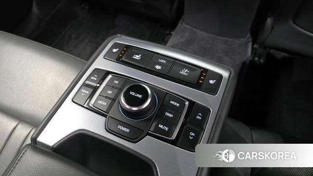 Genesis G80 id 4286320 из Кореи 20