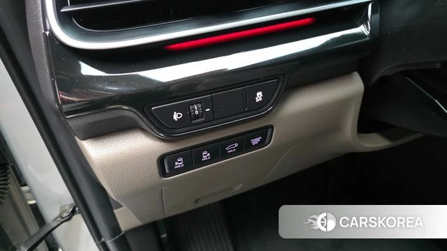 Kia The New Carnival 4th Generation id 4792343 из Кореи 20
