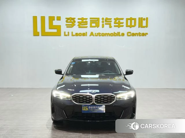 BMW 3 series id 4399970 из Китая 20