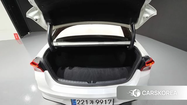 Kia K5 3rd generation id 4525392 из Кореи 20
