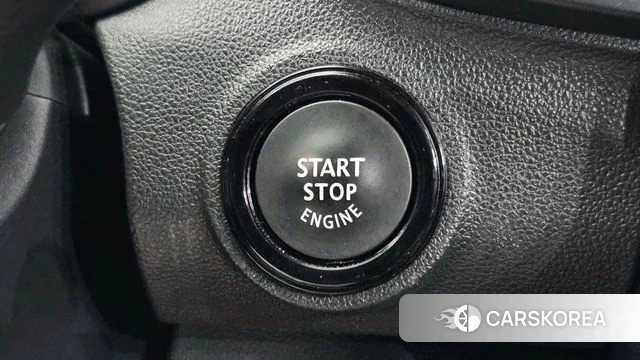 Renault Korea (Samsung) The New QM6 id 4745917 из Кореи 20