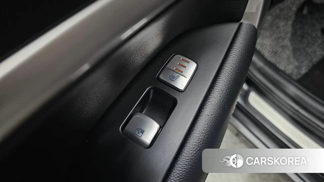 Genesis The New G70 id 4541819 из Кореи 20