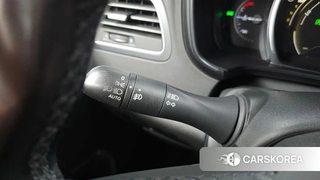 Renault Korea (Samsung) QM6 id 4447927 из Кореи 20
