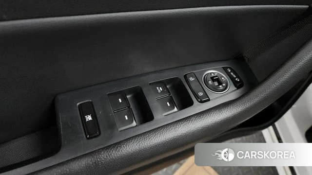Hyundai Sonata New Rise Hybrid id 4638027 из Кореи 20