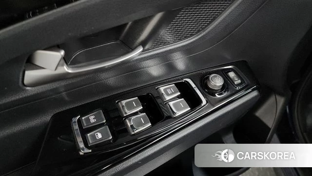 Ssangyong Beautiful Korando id 4482829 из Кореи 20