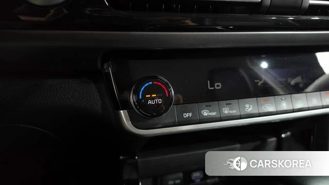 Kia Seltos id 4676955 из Кореи 20