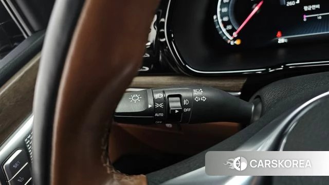 Kia Mohave Master id 4906011 из Кореи 20